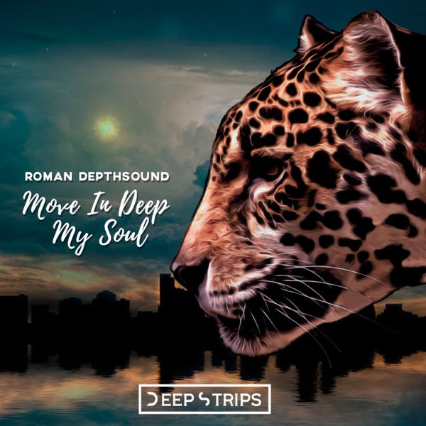 Move in Deep My Soul - Single