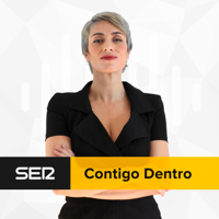 Contigo dentro podcast