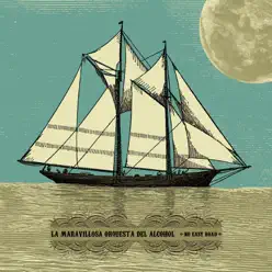 No Easy Road - EP - La Maravillosa Orquesta Del Alcohol No Easy Road - EP - La Maravillosa Orquesta Del Alcohol