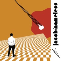 Jacob/Nameless - Nameless Warning