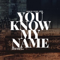 You Know My Name (feat. Fer Álvarez & cretsone) - Single - Sulphuric Acid