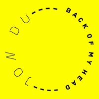 Back of My Head - Single - Jon Du