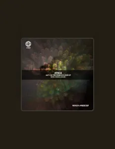 Poslechněte si interpreta Ettica, sledujte hudební videa, přečtěte si životopis, podívejte se na data turné a další informace.