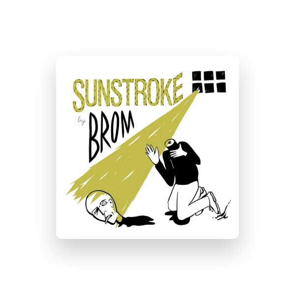 Brom's avatar