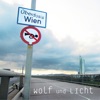 Wolf und Licht