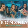 Komshia - Single