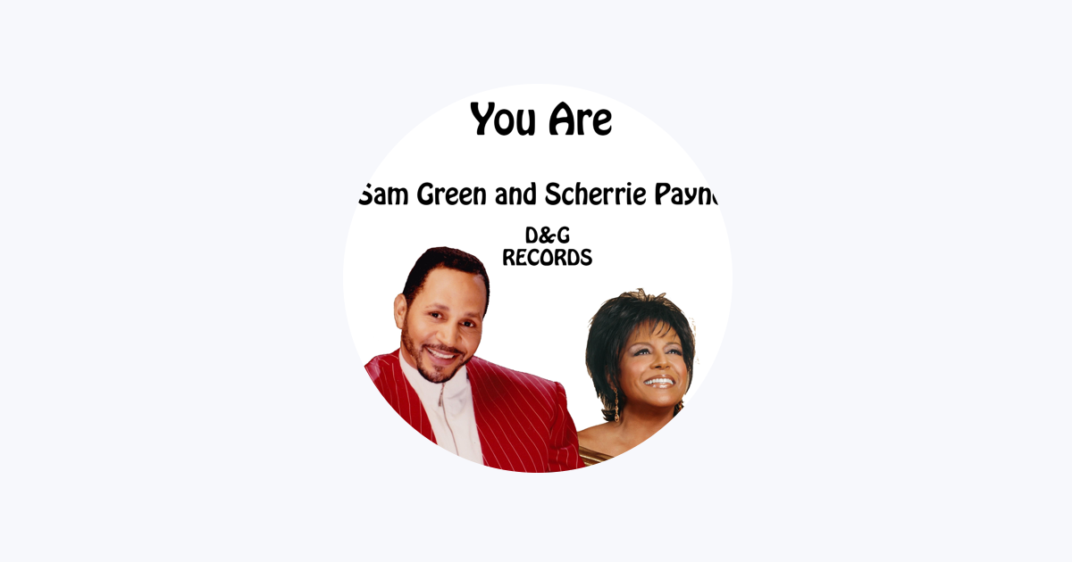 Sam Green - Apple Music