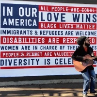 Ring the Alarm (feat. Mic Crenshaw) - Single - Aaron Nigel Smith