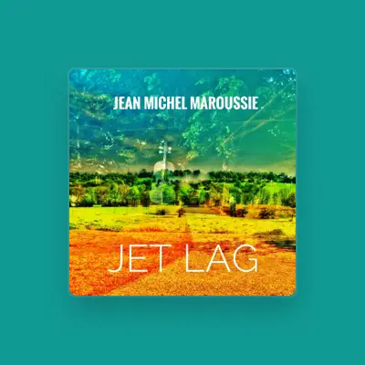 Listen to Jean Michel Maroussie, watch music videos, read bio, see tour dates & more!