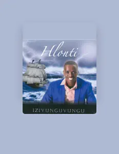 Escucha a Hlonti, mira videos musicales, lee su biografía, consulta las fechas de las gira y más.