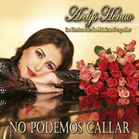 No Podemos Callar - Single - Arelys Henao