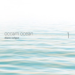 Carol Robinson - Occam River I