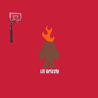 Lit Grizzly - EP - Flexx Grizzly