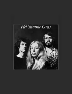 Escucha a Het Slimme Gras, mira vídeos musicales, lee la biografía, consulta fechas de giras y mucho más.