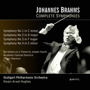 Brahms: Complete Symphonies