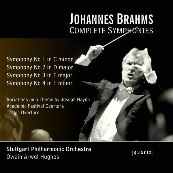 Brahms: Complete Symphonies