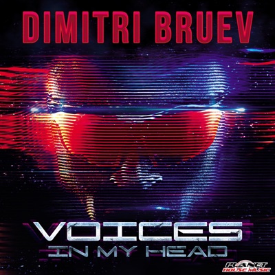 Voices in My Head - Single