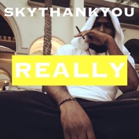 Really (feat. Skythankyou & Big Certi) - Single - Itsvonbaby