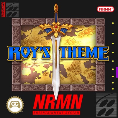 Roy's Theme - Single