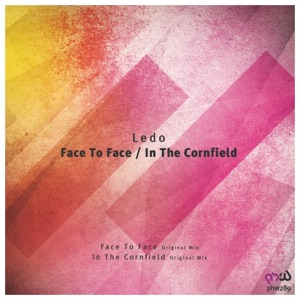 Face to Face / in the Cornfield - Single