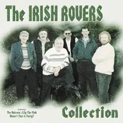 Collection - Irish Rovers