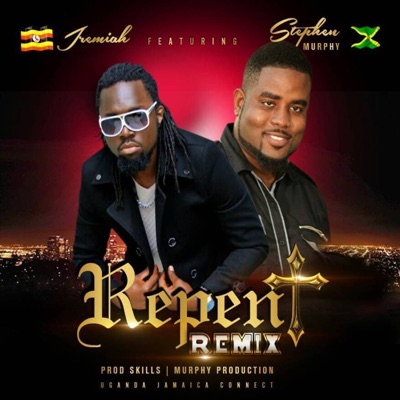 Repent (Remix) [feat. Stephen Murphy] - Single
