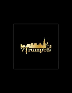 Ouve 7 Trumpets, vê vídeos de música, lê a biografia, vê as datas da digressão e muito mais!