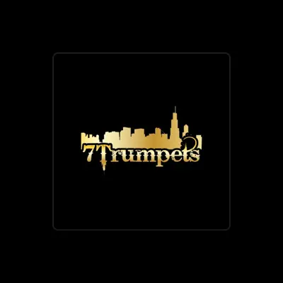 Listen to 7 Trumpets, watch music videos, read bio, see tour dates & more!