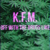 Off With the Drugs Like - Single