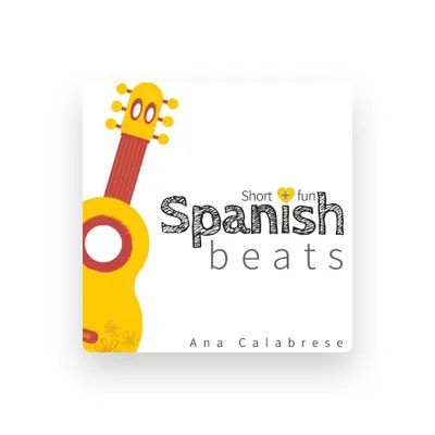 Listen to Ana Calabrese, watch music videos, read bio, see tour dates & more!