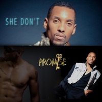 She Don't - Single - Promisethetruth