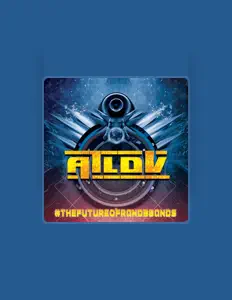 Listen to A.T.L.D.V., watch music videos, read bio, see tour dates & more!