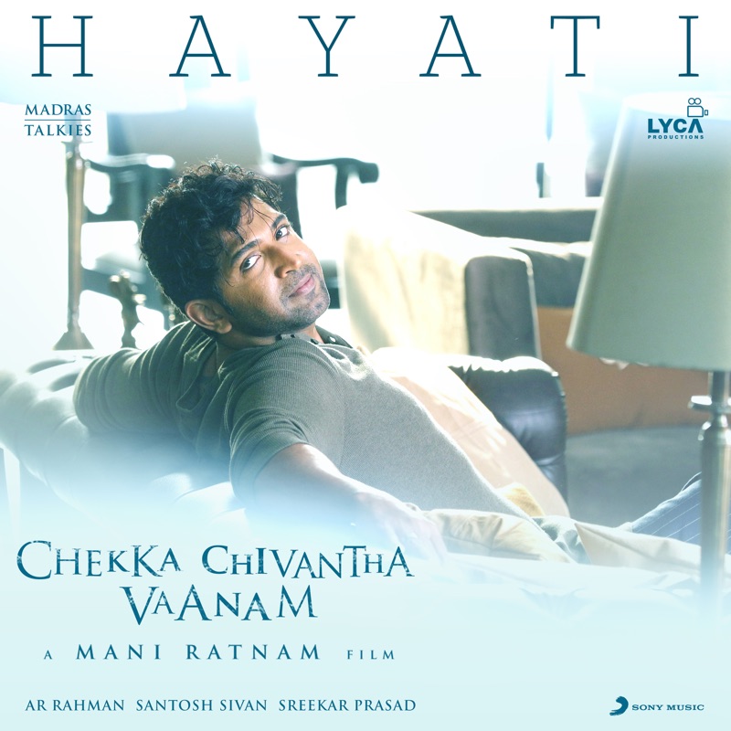 Hayati (From 