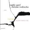 Sophie Agnel Machine Cuerdas cinq cent trente-cinq