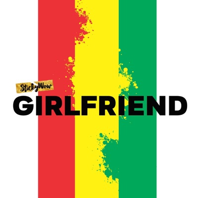 Girlfriend - Single