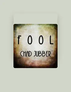 Listen to Chad Jubber, watch music videos, read bio, see tour dates & more!
