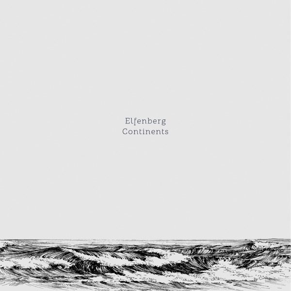 Continents - Single