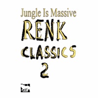 Jungle is Massive: Renk Classics 2 - M-Beat