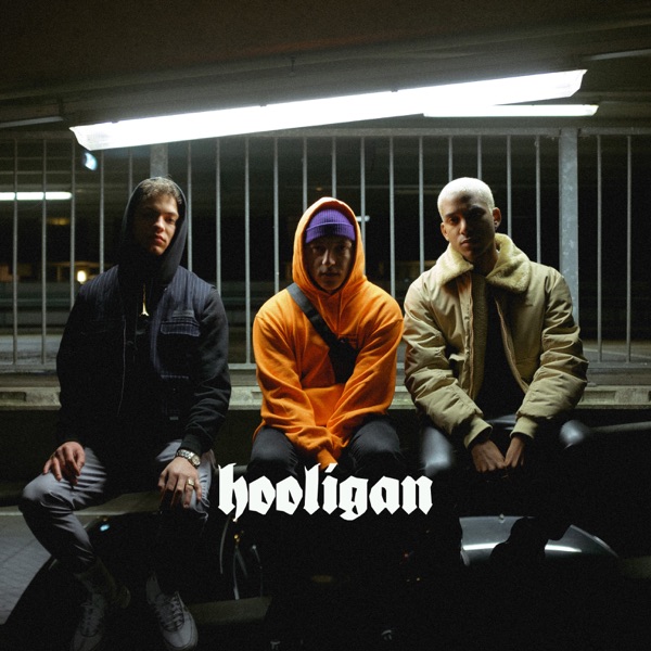 Hooligan (feat. Ros, Smitty & DMY) - Single - Black Acid