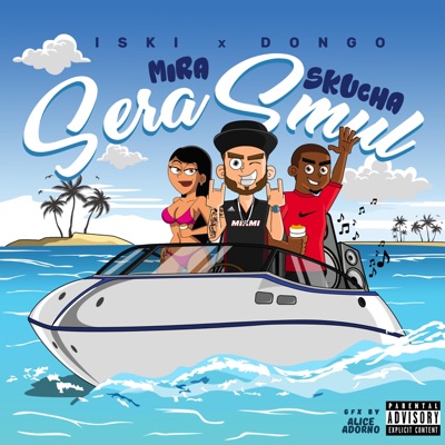Mira Skucha Será Smul (feat. Dongo) - Single