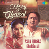 Meraj - E - Ghazal - Asha Bhosle & Ghulam Ali