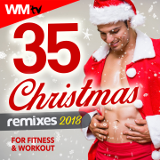 Auld Lang Syne (Workout Remix) - Santa Claus & D.'Jingle Girls