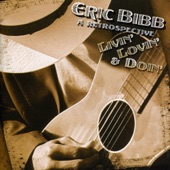 Eric Bibb - Livin', Lovin' & Doin'