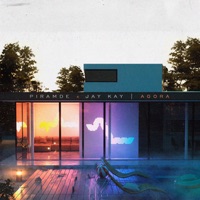 Agora - Single - Pirâmde & Jay Kay