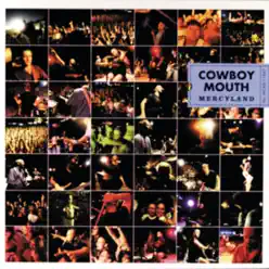 Mercyland - Cowboy Mouth Mercyland - Cowboy Mouth