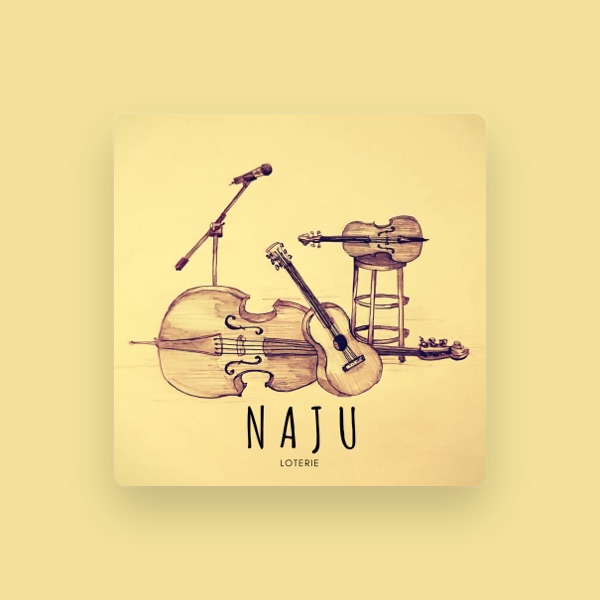 Naju's avatar