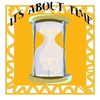 It's About Time - EP - BA