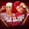 Hoje Eu Vou pro Brega - MC CH da Z.O lyrics