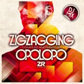 ZigZagging Compiled & Mixed by Opolopo artwork