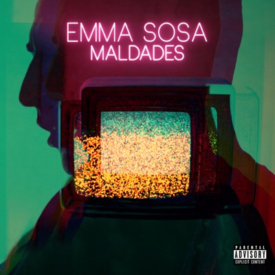 Maldades - Single
